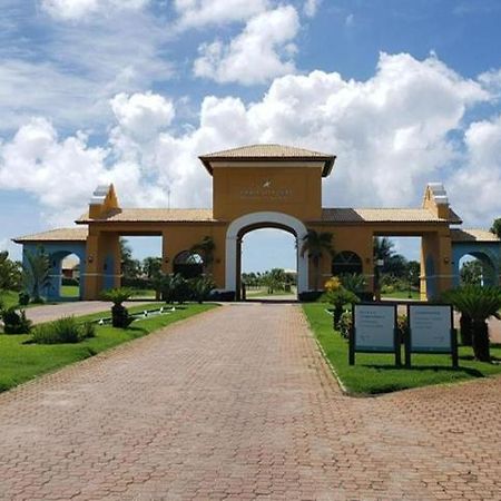 Apartamento Iberostar Praia Do Forte Zewnętrze zdjęcie