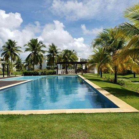 Apartamento Iberostar Praia Do Forte Zewnętrze zdjęcie