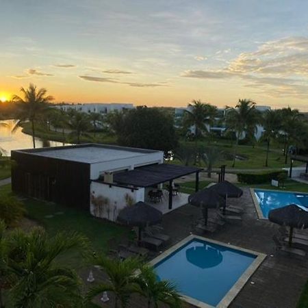 Apartamento Iberostar Praia Do Forte Zewnętrze zdjęcie