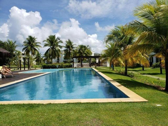 Apartamento Iberostar Praia Do Forte Zewnętrze zdjęcie
