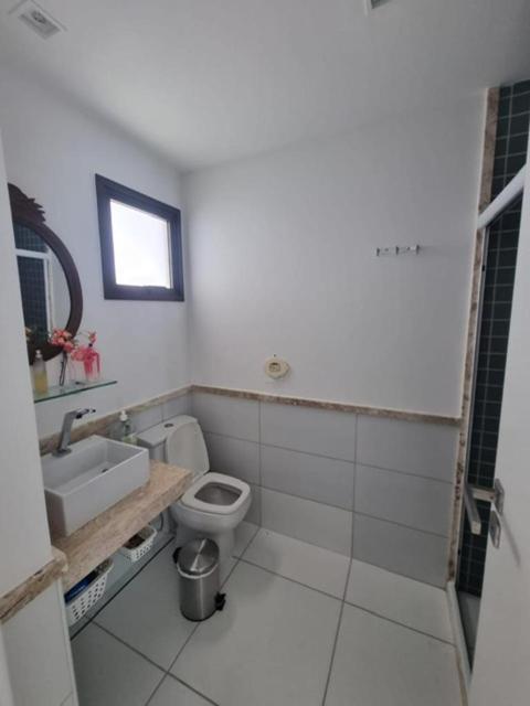 Apartamento Iberostar Praia Do Forte Zewnętrze zdjęcie