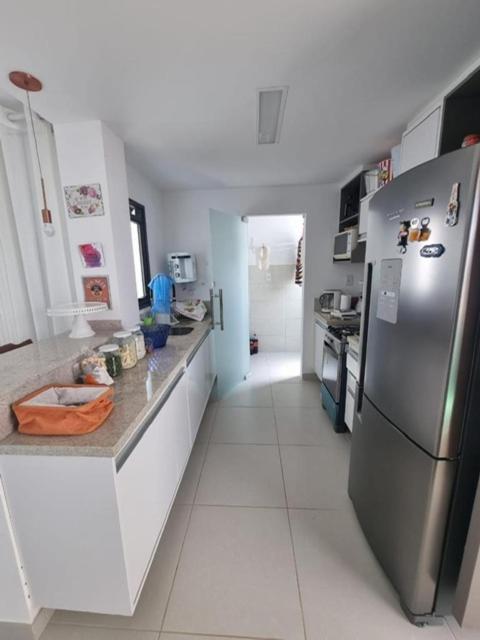 Apartamento Iberostar Praia Do Forte Zewnętrze zdjęcie