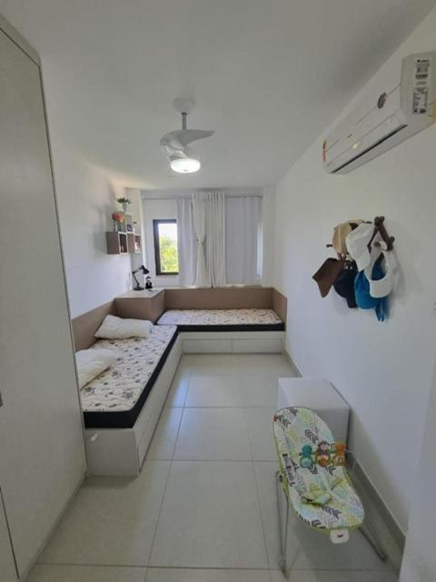 Apartamento Iberostar Praia Do Forte Zewnętrze zdjęcie