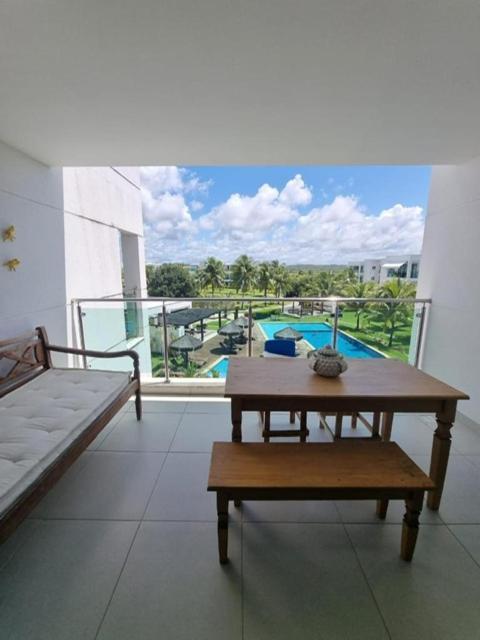 Apartamento Iberostar Praia Do Forte Zewnętrze zdjęcie