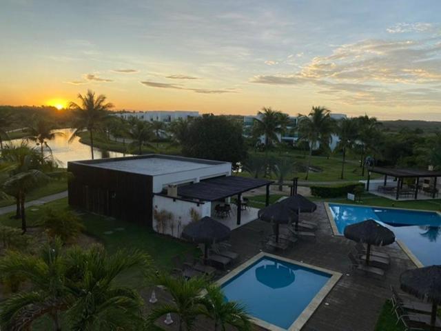 Apartamento Iberostar Praia Do Forte Zewnętrze zdjęcie