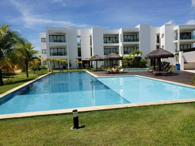 Apartamento Iberostar Praia Do Forte Zewnętrze zdjęcie