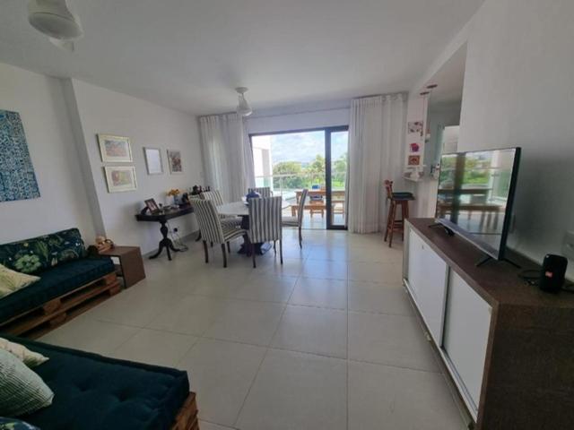 Apartamento Iberostar Praia Do Forte Zewnętrze zdjęcie